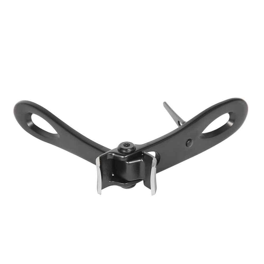 HS Kềm Cắt Móng Bằng Thép Không Gỉ Dày Dặn Chất Lượng Cao