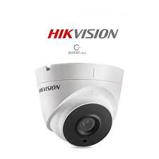 Camera IP  hồng ngoại 2 MP chuẩn nén H.264+ DS-2CD1321-I