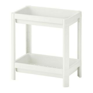 Kệ 2 tầng ikea