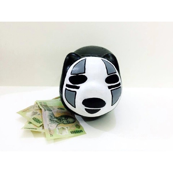 Heo đất Vô Diện