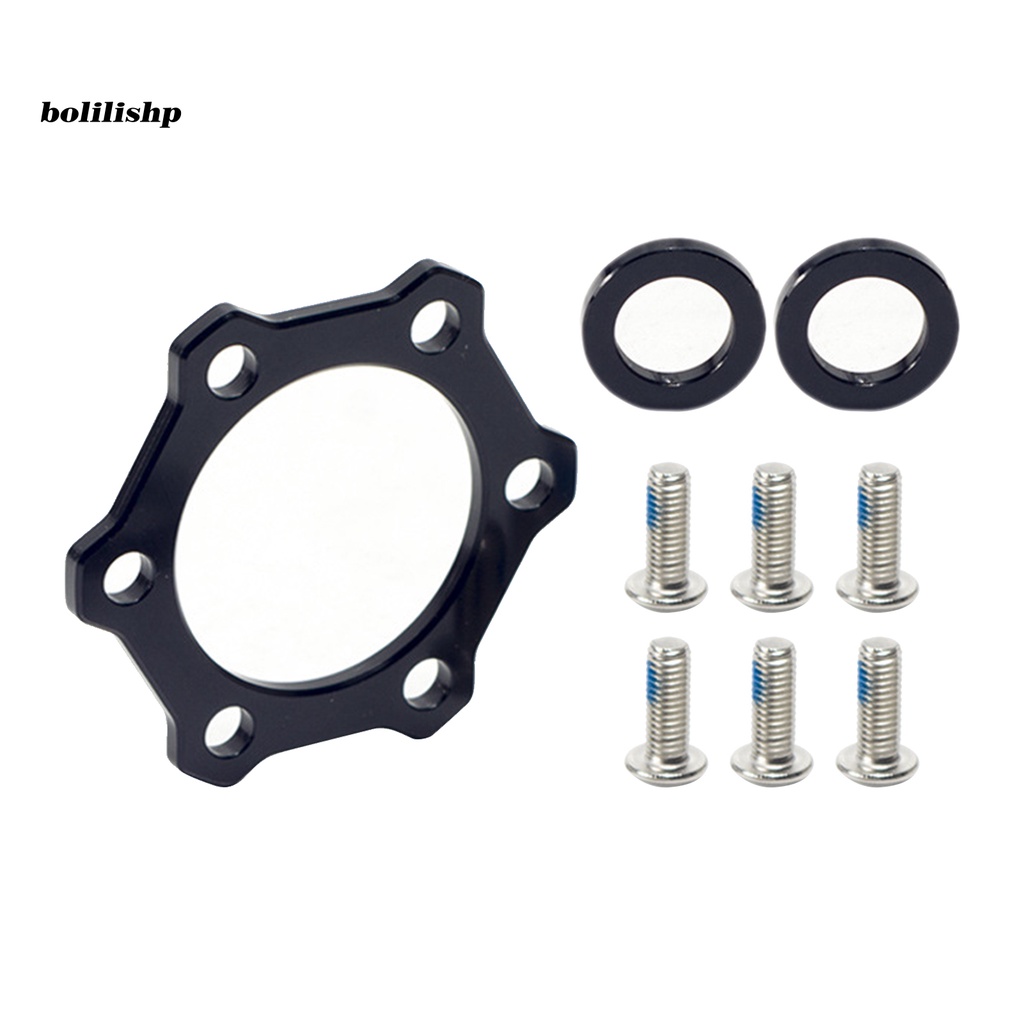 &lt; Bolilishp &gt; Bộ Phận Trung Tâm Xe Đạp Độ Cứng Cao Không Biến Dạng Cho Xe Đạp