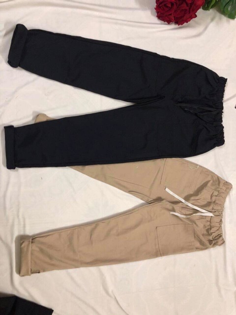 Quần Kaki túi trước | BigBuy360 - bigbuy360.vn