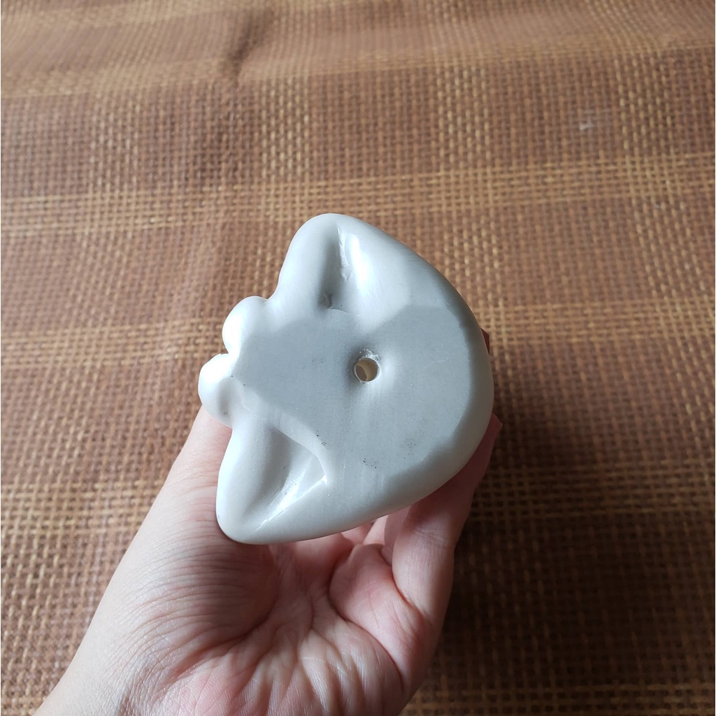 Bình hoa thần rừng - Ghibli