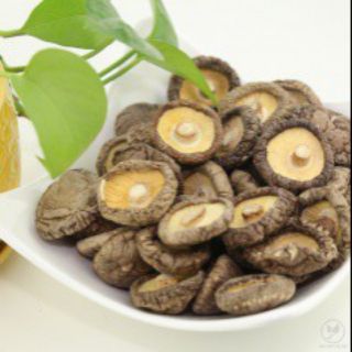 500g nấm hương khô