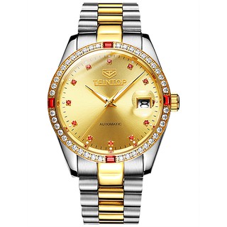Đồng Hồ Nam Teintop T7007