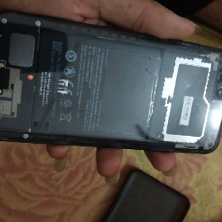 XIAOMI MI6 6/64 - QSD