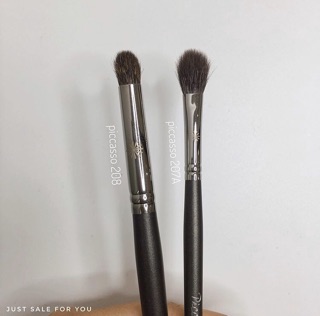 |PICCASSO| Cọ Mắt Piccasso Các Loại