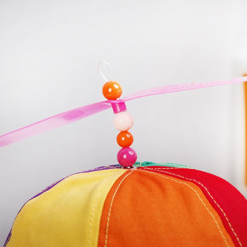 Inn Mũ Ngư Dân Mùa Hè Ngoài Trời Mùa Hè Cotton Khối Màu Trực Th