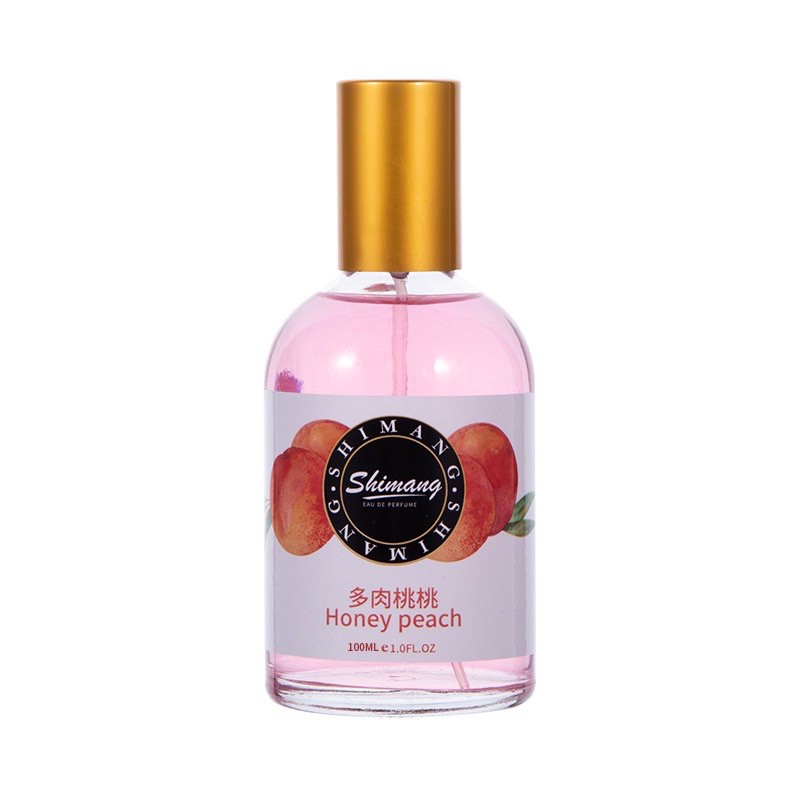 NƯỚC HOA SHIMANG HƯƠNG HOA QUẢ 100ML | BigBuy360 - bigbuy360.vn