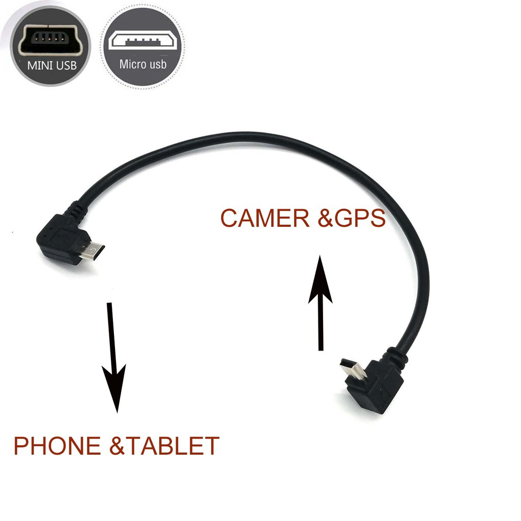 vhbw Cavo dati USB 150cm sostituisce Panasonic DMW-USBC1, K1HA08AD0001, K1HA08AD0002, K1HA08AD0003, K1HA08CD0001, K1HA08CD0003, K1HA08CD0004