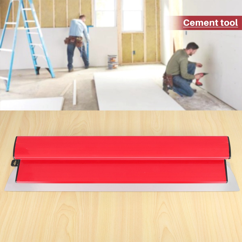 24inch '60cm) Skimmer-Blade-Drywall-Exterior-Rendering-Skimming-Blades Vách thạch cao Băng trên các khớp phẳng và mông