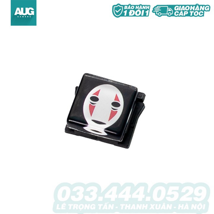 SIÊU RẺ | Hotshoe hình stick che chân flash máy ảnh - AUG Camera Hà Nội