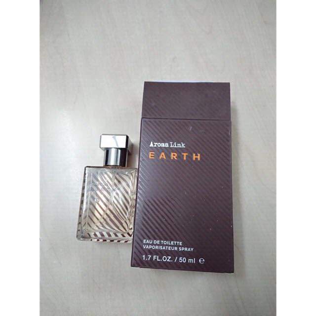 Combo 5 chai nước hoa aroma link