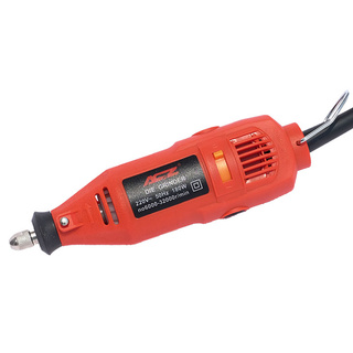 Máy Khoan Siêu Khỏe ACZ 6032 Trục phi 3