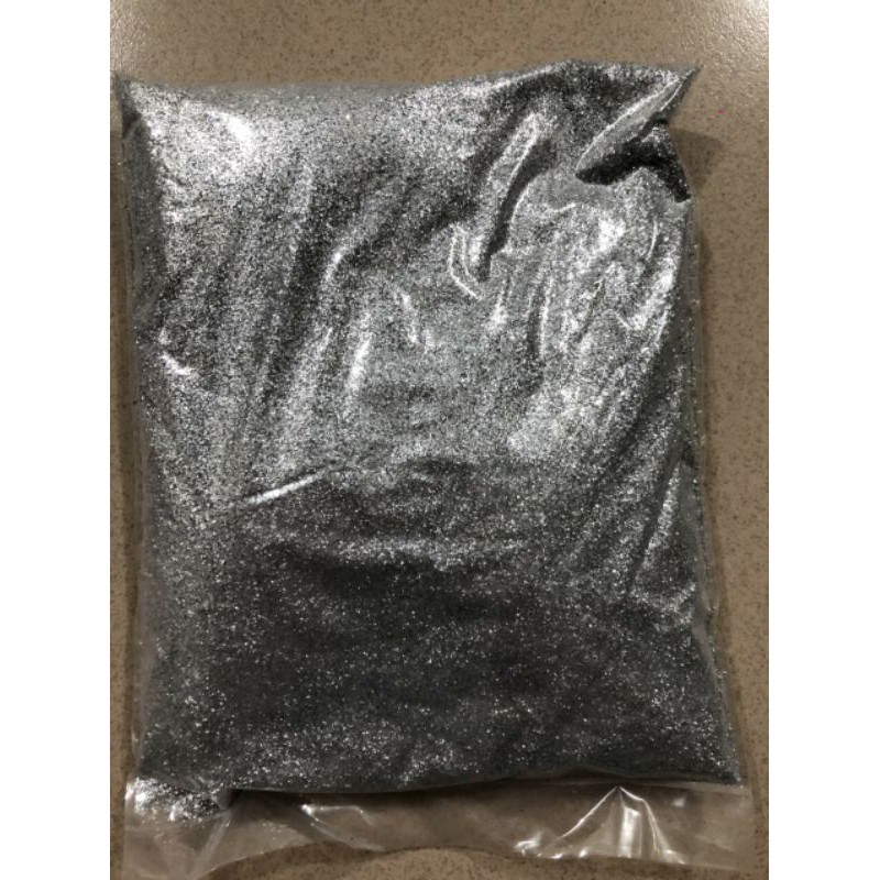 Bột nhũ rắc kim tuyến ( giá 1kg)