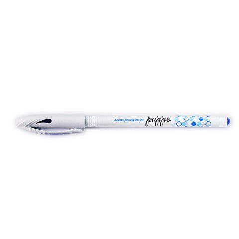 Bút Gel ngòi 0.5mm Thiên Long GEL-027