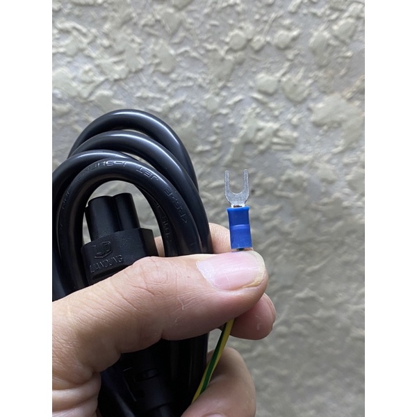 Dây sạc laptop Dell Hp xịn của Nhật