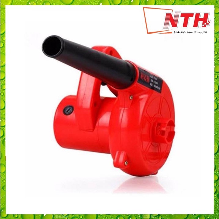 Thổi Bụi Phòng NET, ĐIỆN 220V