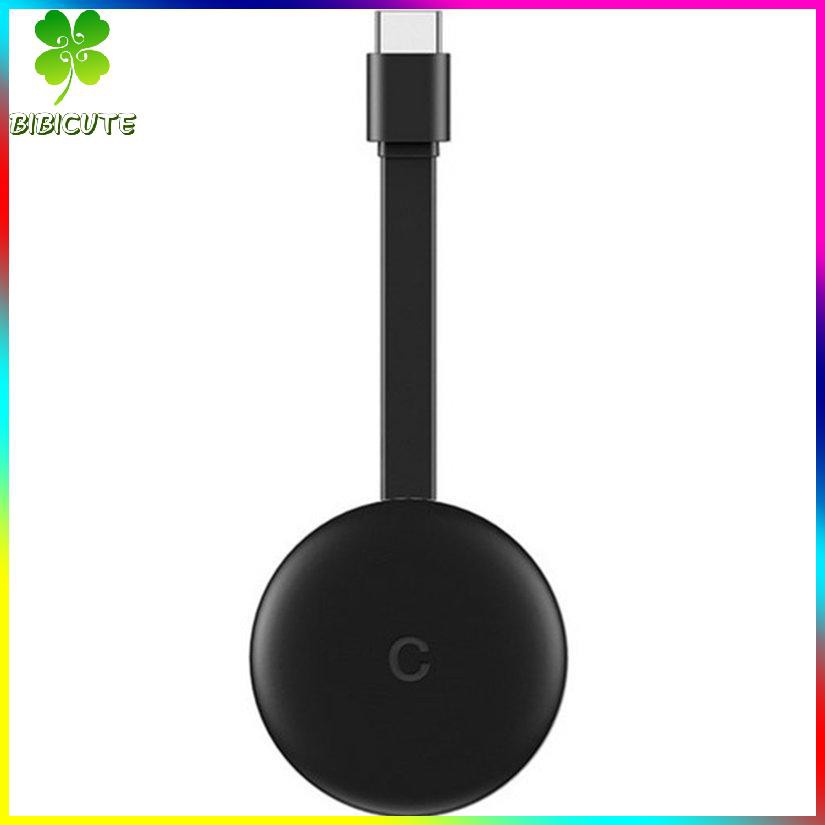 [Fast delivery] G12 HDMI Google Same Screen Device Wirelessly Connect Google Chromecast Same Screen Device Push Treasure