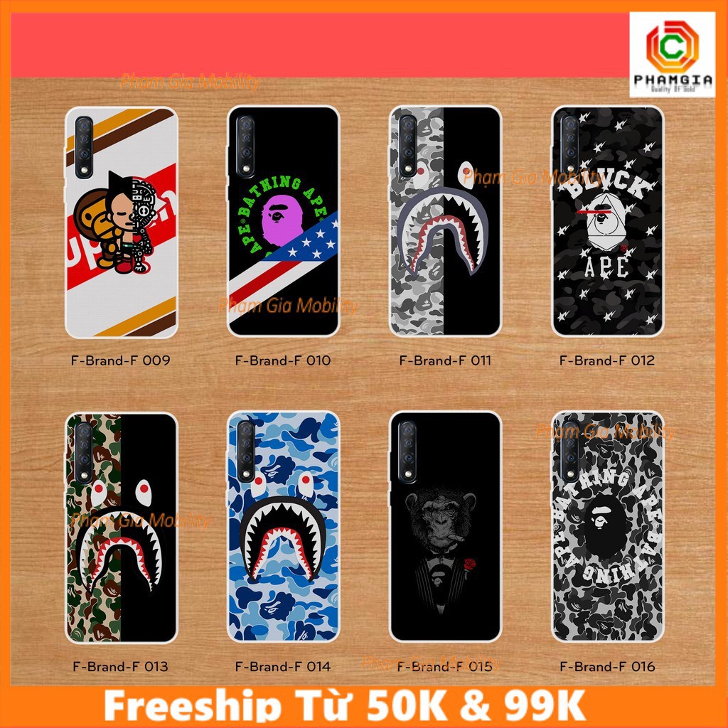 Ốp lưng điện thoại Vsmart live in hình đẹp (P2)