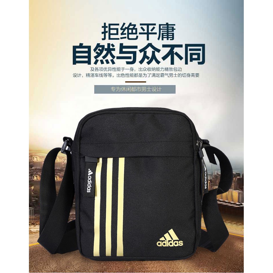 Túi Đeo Chéo Adidas Thời Trang Năng Động