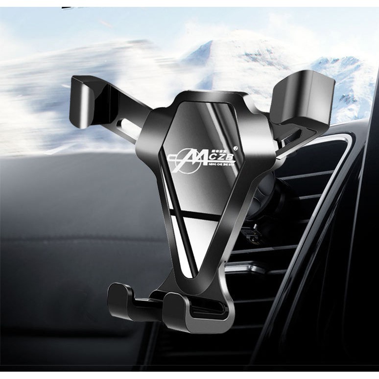 【Rosekey】phone holder 360 Rotating Car Windshield Dashboard Phone Holder Mount CJ013