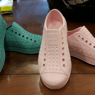 Combo 3 đôi Native trẻ em