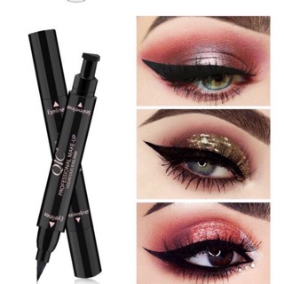 Bút kẻ Eyeliner 2 đầu