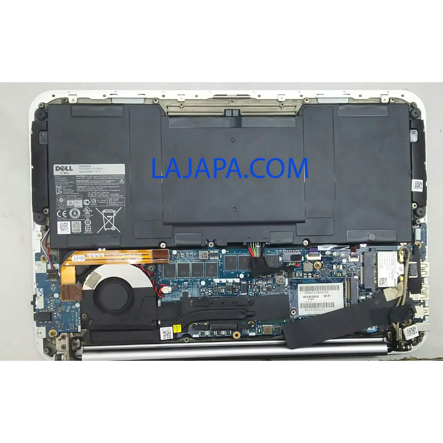 Dell Ultrabook XPS 12 9q23 Máy Nhật  Core i7-3537U/Ram 8GB/12.5inch Máy Tính Xách Tay | WebRaoVat - webraovat.net.vn