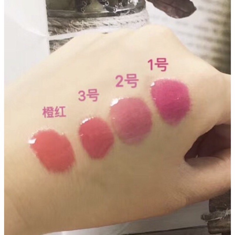 Dưỡng môi BL chính hãng