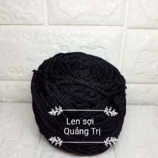Sợi dệt 3mm
