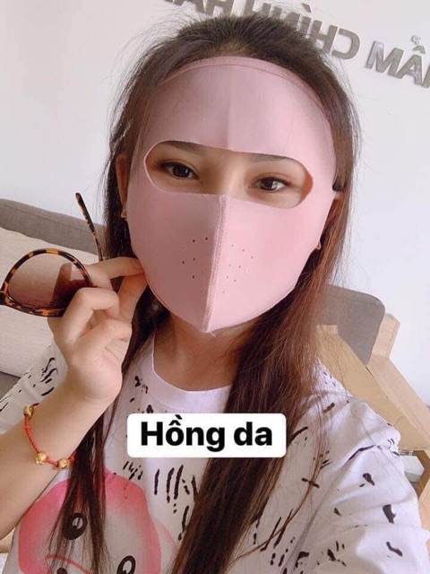FREE SHIP ĐƠN 50k_ Khẩu trang ninja hàng Loại 1 có bo viền hot 2019 | BigBuy360 - bigbuy360.vn