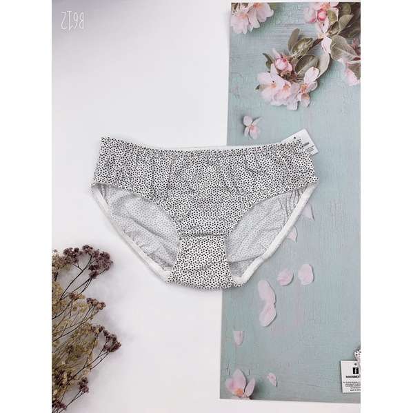 QUẦN LÓT NỮ HANOSIMEX AM9-SLN