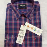 Áo sơ mi dài tay Việt Tiến  MS2090