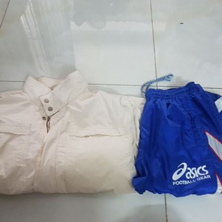 combo áo khoác(kimnhatthanh