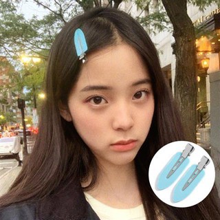 Kẹp Tóc Thiết Kế Đơn Giản Thời Trang Cho Nữ