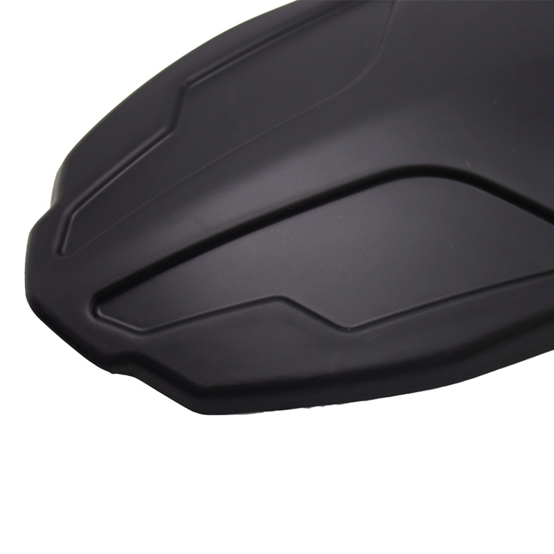 FENDER Tấm Chắn Bùn Phía Sau Dành Cho Xe Mô Tô Yamaha MT07 MT-07 2013-2020 XSR700 XSR 700 2016-2020