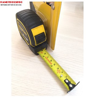 5mx19mm Thước cuộn thép Stanley STHT36194 (hãng đổi model STHT37191)