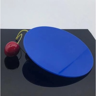 Tấm Mica tròn 40cm - dày 3mm - nhiều màu sắc