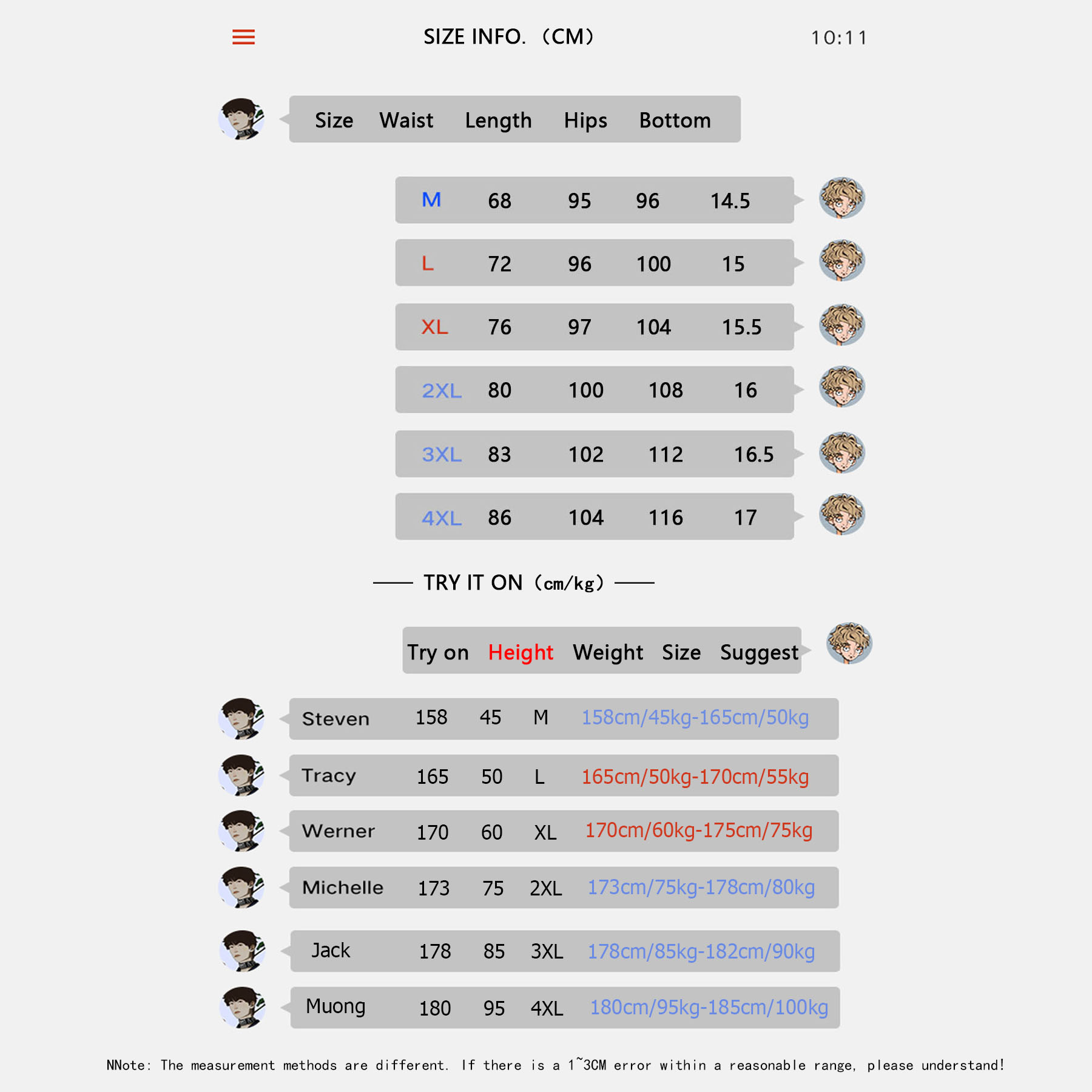 Quần tây thời trang phong cách Hàn Quốc dành cho nam với 4 màu sắc tùy chọn | BigBuy360 - bigbuy360.vn