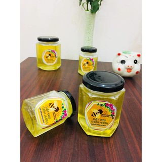 Combo 2 hũ mật ong nguyên chất 280ml/hũ