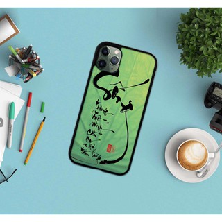 Ốp lưng thư pháp nhiều mẫu lựa chọn 01-09