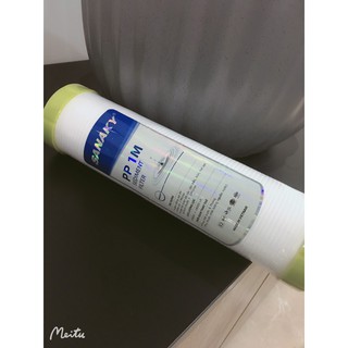 LÕI LỌC SANAKY SỐ 3
