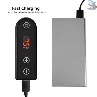 Bộ Sạc Pin 3.7v 2000mah Cho Máy Xăm