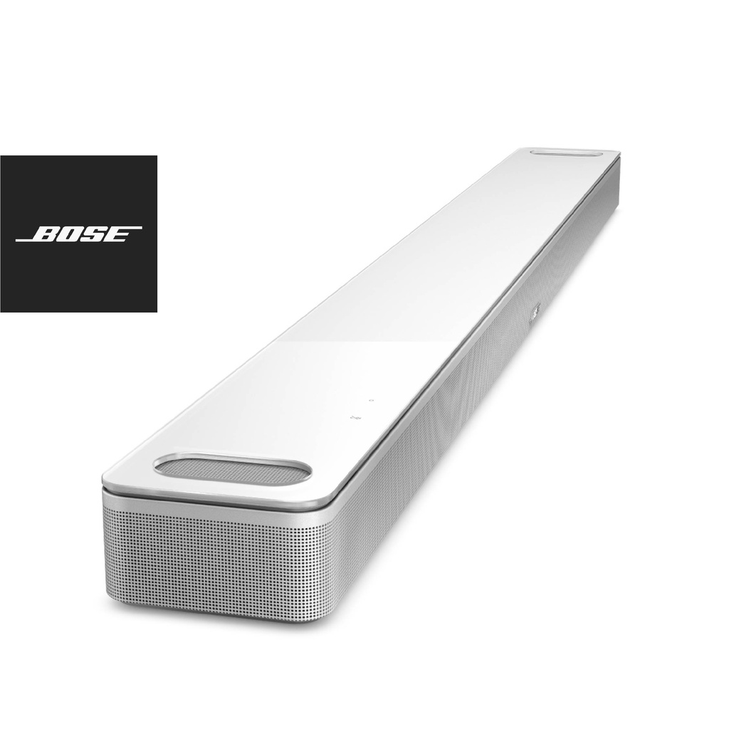 Loa Bose Smart Soundbar 900