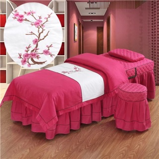 Chọn Bộ Ga Trải Giường SPa (sỉ lẻ)