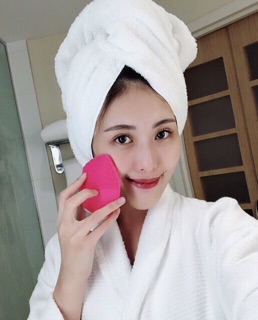 Máy Rửa Mặt Sunmay Luxury