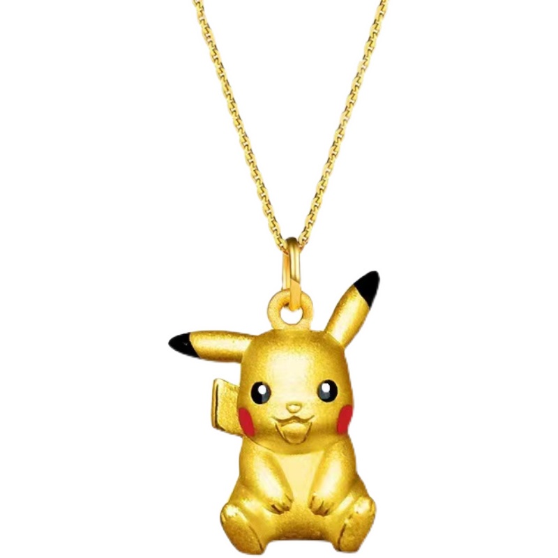 Mặt Dây Chuyền Bằng Cát Xanh Dương Phong Cách Cổ Điển diy