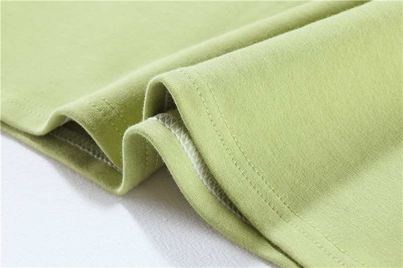 NRVP Áo thun tay dài thời trang xuân thu đông 2020