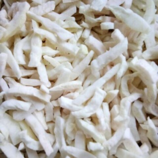 500g cùi bưởi nấu chè